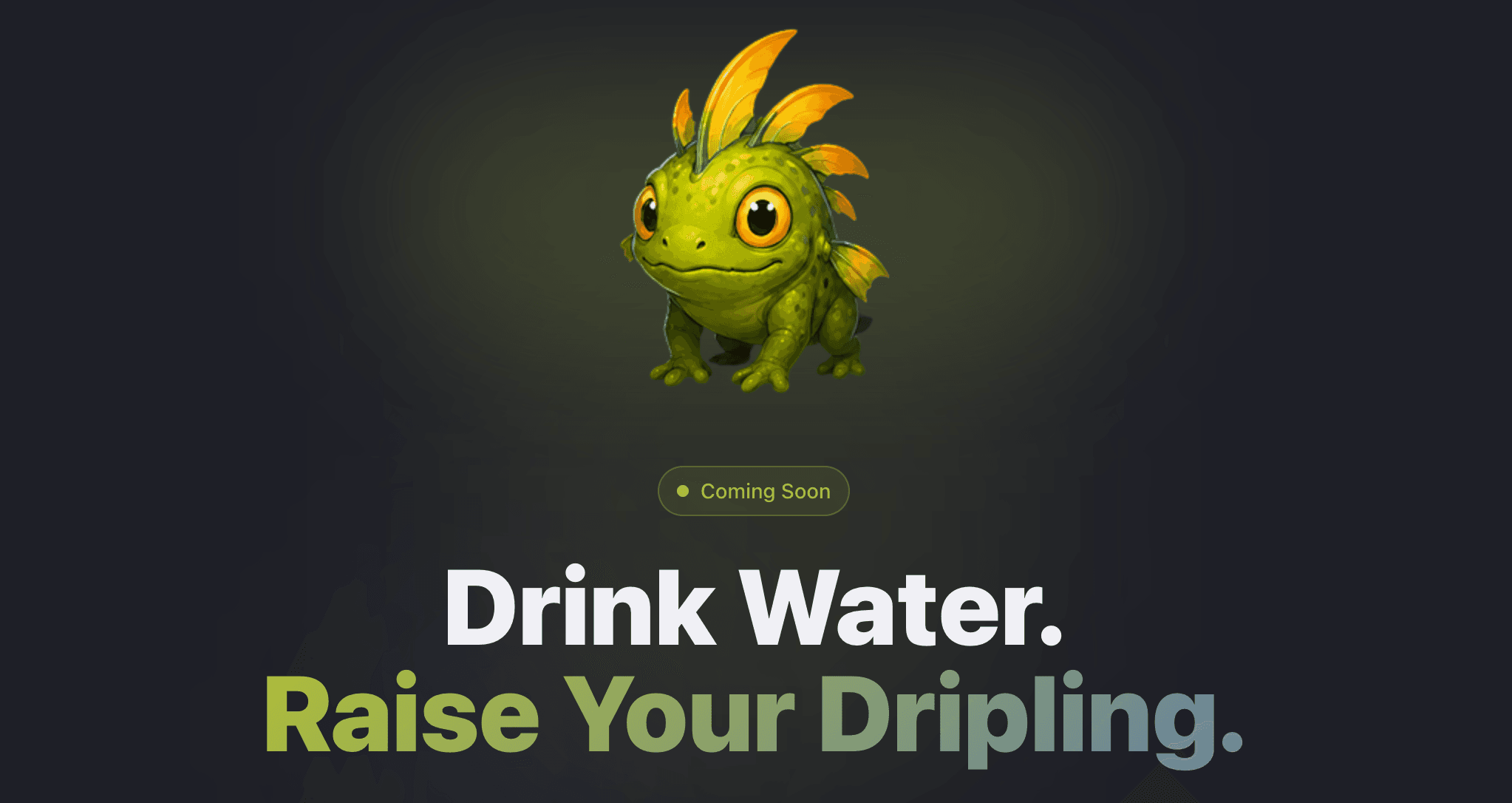 Driplings Screenshot